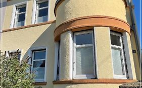 Saar-Apartments